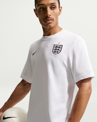 NIKE公式】イングランド プライマリー メンズ ナイキ Dri-FIT サッカー